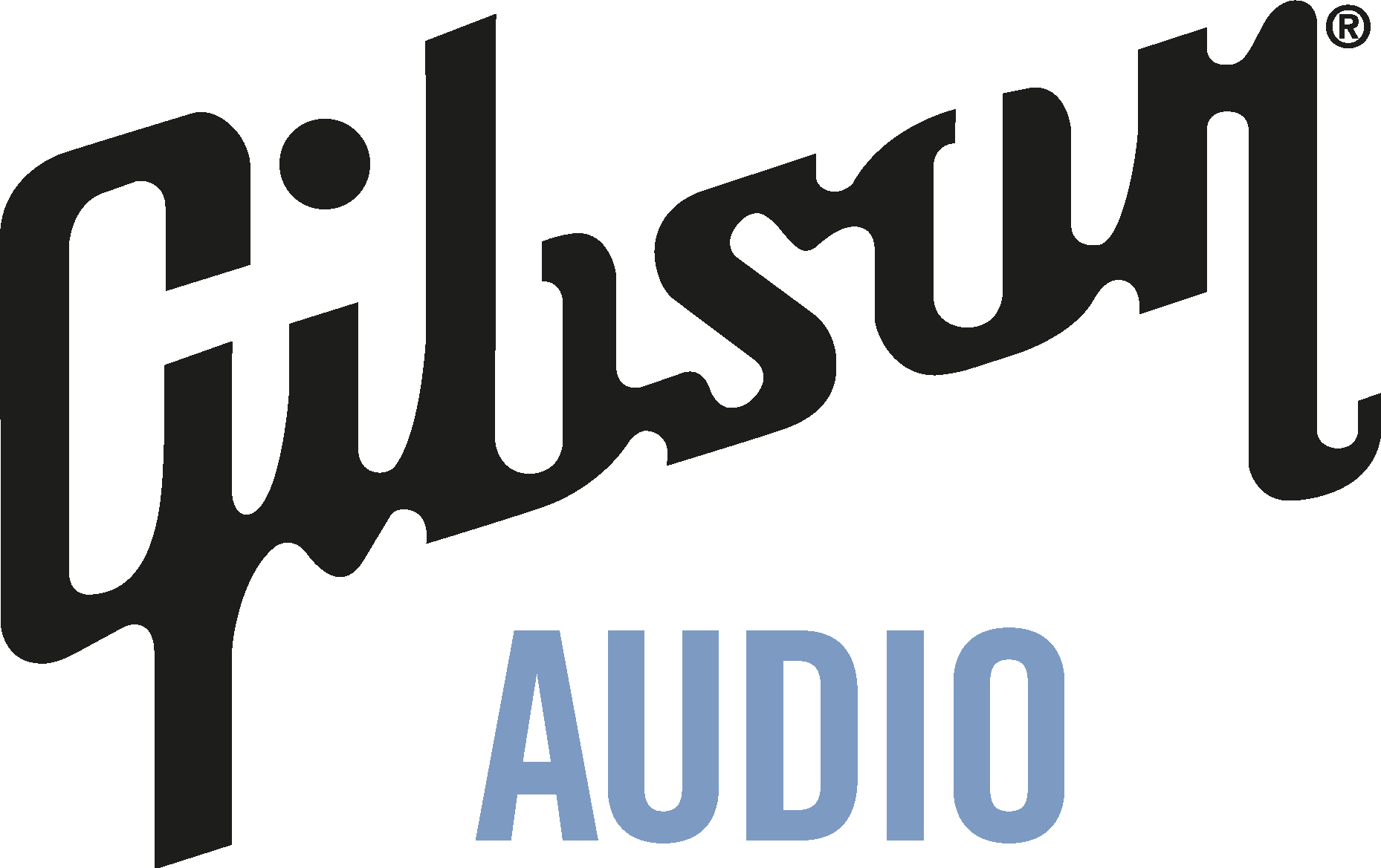 Gibson Pure Logo Vector Logo